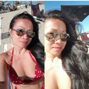 Meet your Posher, Sally